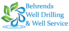 Behrends Well Drilling and Service